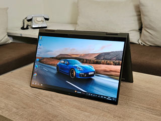Lenovo Yoga 7i (FullHD ips, i7 11Gen, ram 8gb, SSD 512Gb, Irys XE) Backlight