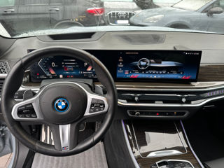 BMW X5 foto 10