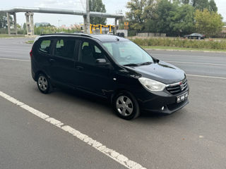 Dacia Lodgy foto 3