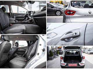 Renault Kadjar foto 15