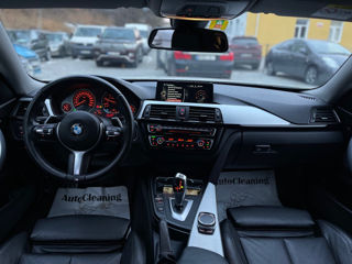 BMW 4 Series фото 11