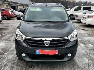 Dacia Lodgy foto 6