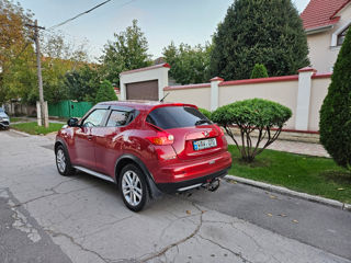 Nissan Juke foto 3