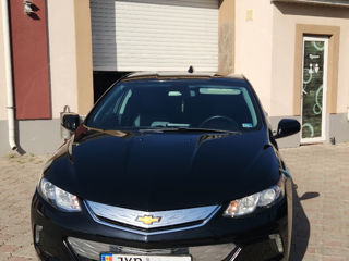 Chevrolet Volt