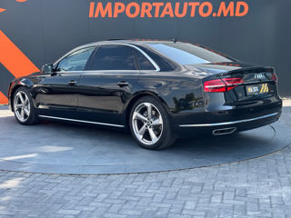 Audi A8 foto 8