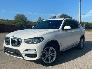 BMW X3 foto 4