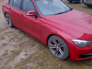 BMW 3 Series foto 5