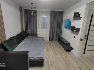 Apartament cu 1 cameră, 32 m², 6 cartier, Bălți foto 1