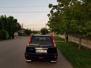 Nissan X-Trail foto 5