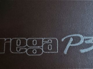 Проигрыватель виниловых пластинок Rega P3-24 foto 3