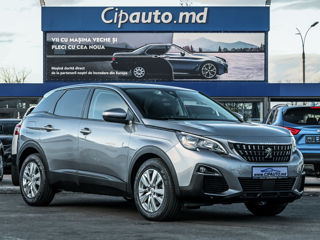 Peugeot 3008 foto 4