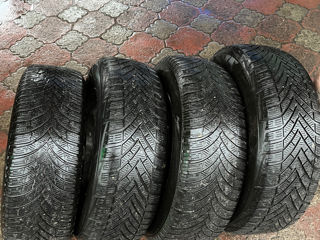 Jante si anvelope 215/65 R16 (Dacia Duster) foto 2