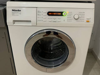 Miele HomeCare XL la 7 kg A3+ în stare bună, cu garanție și livrare! foto 1