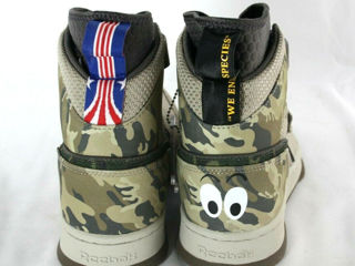 Reebok  alien Stomper  FV 5052 foto 5