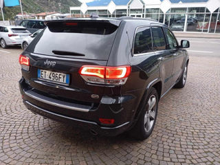 Jeep Grand Cherokee foto 2