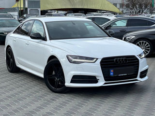 Audi A6 foto 4