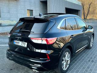 Ford Kuga foto 3