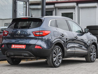 Renault Kadjar foto 2