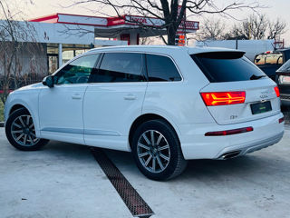 Audi Q7 foto 4