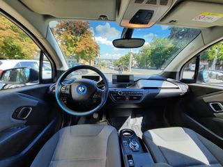 rent Bmwi3 Electric car +Range  inchiriere - prokat - аренда авто de la 39€ foto 4