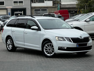 Skoda Octavia foto 4