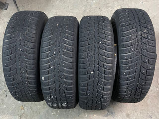 Iarna Nokian 185 65 R15 4buc