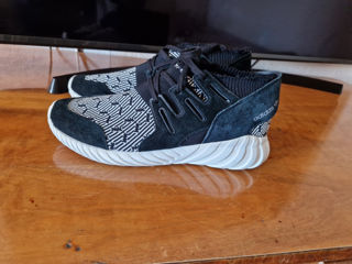 Adidas tubular 44,5 Оригинал foto 8