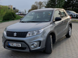 Suzuki Vitara foto 7