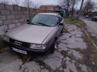 Audi 80 foto 3