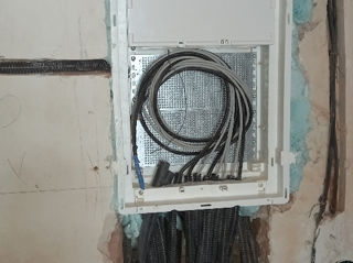 Electrician autorizat