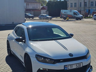 Volkswagen Scirocco foto 3