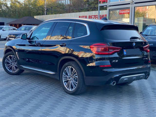 BMW X3 foto 2