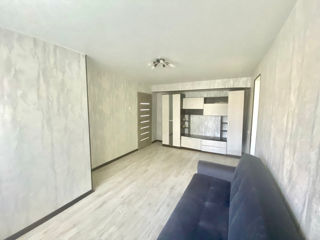 Apartament cu 1 cameră, 39 m², Poșta Veche, Chișinău foto 8