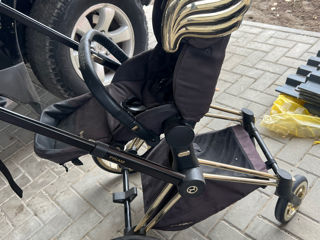 Cybex Priam foto 4