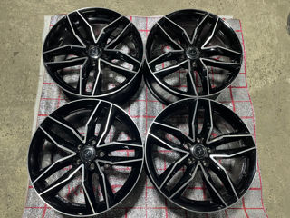 5x112 R18 8J ET35 Mercedes Audi Vw Scoda Kodiak Karoq foto 3