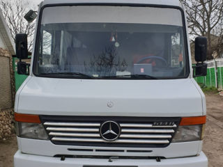 Mercedes Merces Benz foto 4