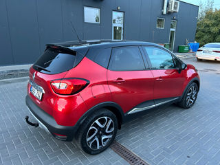 Renault Captur foto 4