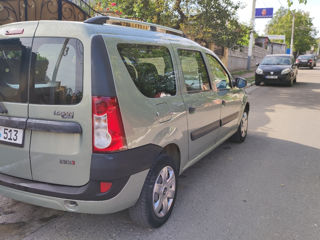 Dacia Logan foto 2