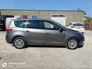 Renault Scenic foto 2