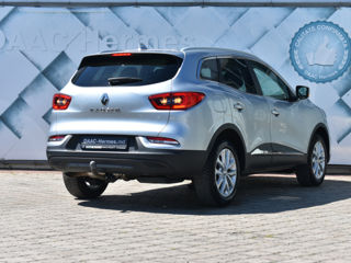 Renault Kadjar foto 4