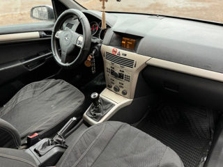 Opel Astra foto 7