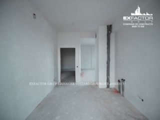 Apartament cu 2 odai 80 m2 in noul complex locativ Panorama Park din sect. Botanica foto 5