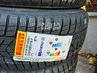 Pirelli runflat foto 2