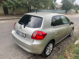 Toyota Auris foto 5