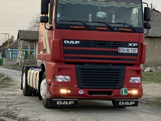 Daf Xf foto 9