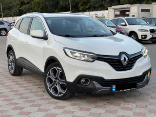 Renault Kadjar foto 5