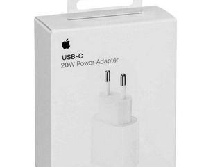 Vănd adaptor Apple 20w Noi