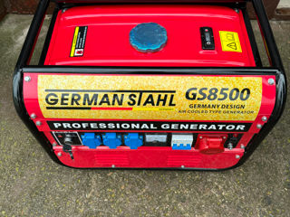 Generator nou 220v / 380v