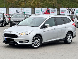 Ford Focus foto 3