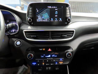 Hyundai Tucson foto 8